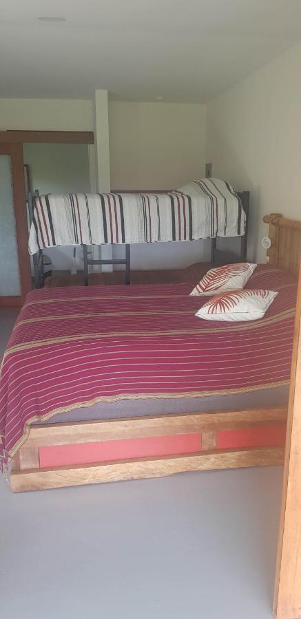 Hotel Vista Caribe Portobelo Habitación foto